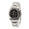 Daytona Steel Black Dial 40mm 2026