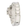 Daytona Steel White Dial Panda 40mm 2025