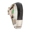 Used-White-Gold-Rolex-Daytona-116519-Black-Diamond-Dial-SKU185421 Daytona White Gold Black Diamond Dial 40mm 2000