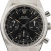 Daytona Steel Black Dial Vintage 36mm 1966