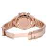 Daytona Rose Gold Chocolate Dial 40mm 2020