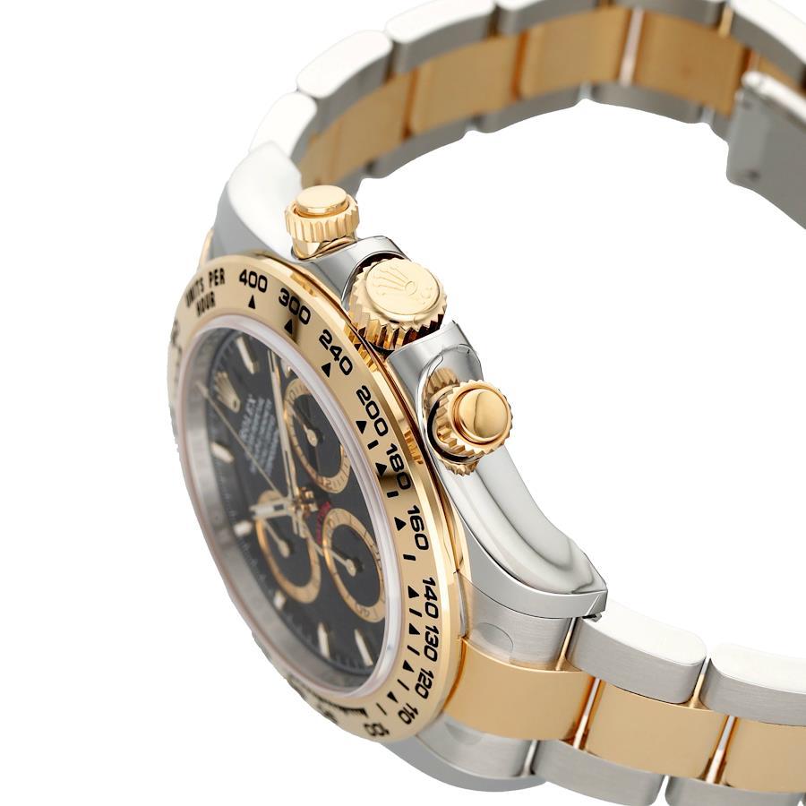 b0b33b92-d466-462b-8e63-5a1381a00eac-large Daytona Yellow Gold Steel Two Tone Black Dial 40mm 2026