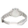 Daytona Platinum Ice Blue Dial Diamond Bezel 40mm 2018