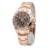 Daytona Rose Gold Chocolate Dial 40mm 2020
