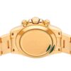 Daytona Yellow Gold White Shell Dial 40mm 2021