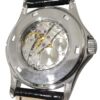 Calatrava Travel time 5134G-001 White Gold 37mm 2002