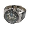 w149842-2 Royal Oak Offshore Tourbillon Chronograph Platinum 44mm