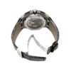 w149842-3 Royal Oak Offshore Tourbillon Chronograph Platinum 44mm