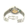 Overseas World Timer Steel Silver Dial 43.5mm 2019