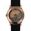 Patrimony Retrograde Day / Date Rose Gold 42.5mm