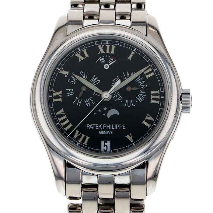 Complication 5036/1G-013 White Gold 37mm 2003