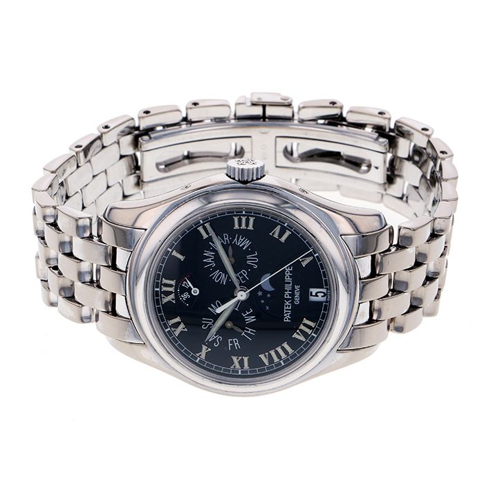 Complication 5036/1G-013 White Gold 37mm 2003