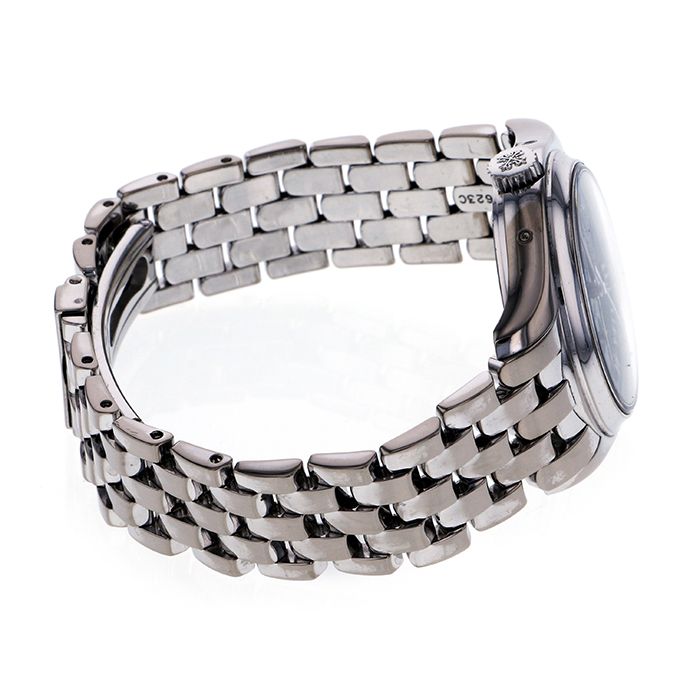 Complication 5036/1G-013 White Gold 37mm 2003