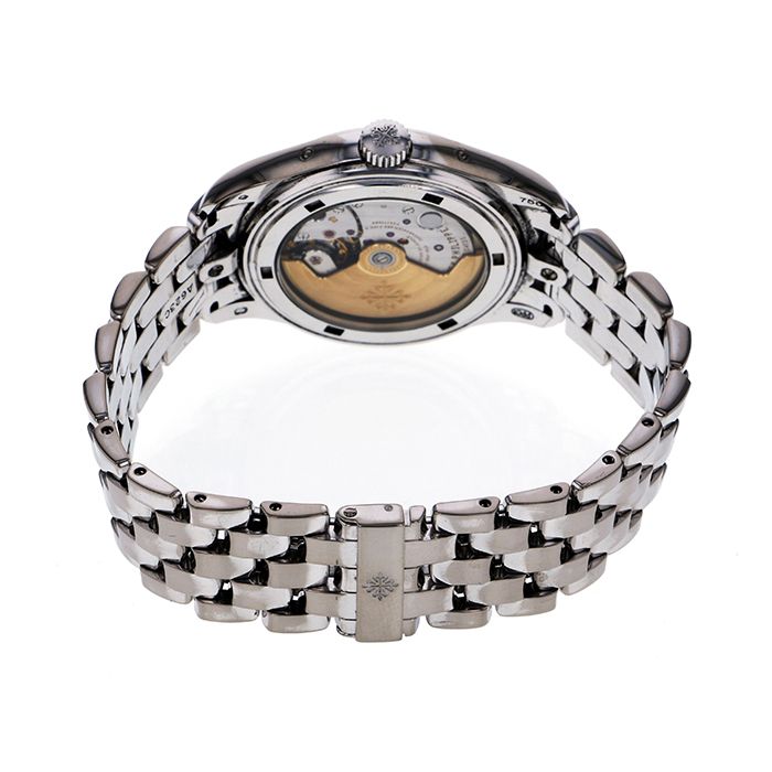 Complication 5036/1G-013 White Gold 37mm 2003