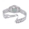 w175282-3 Day-Date White Gold Silver Dial Diamond Bezel 36mm 2015