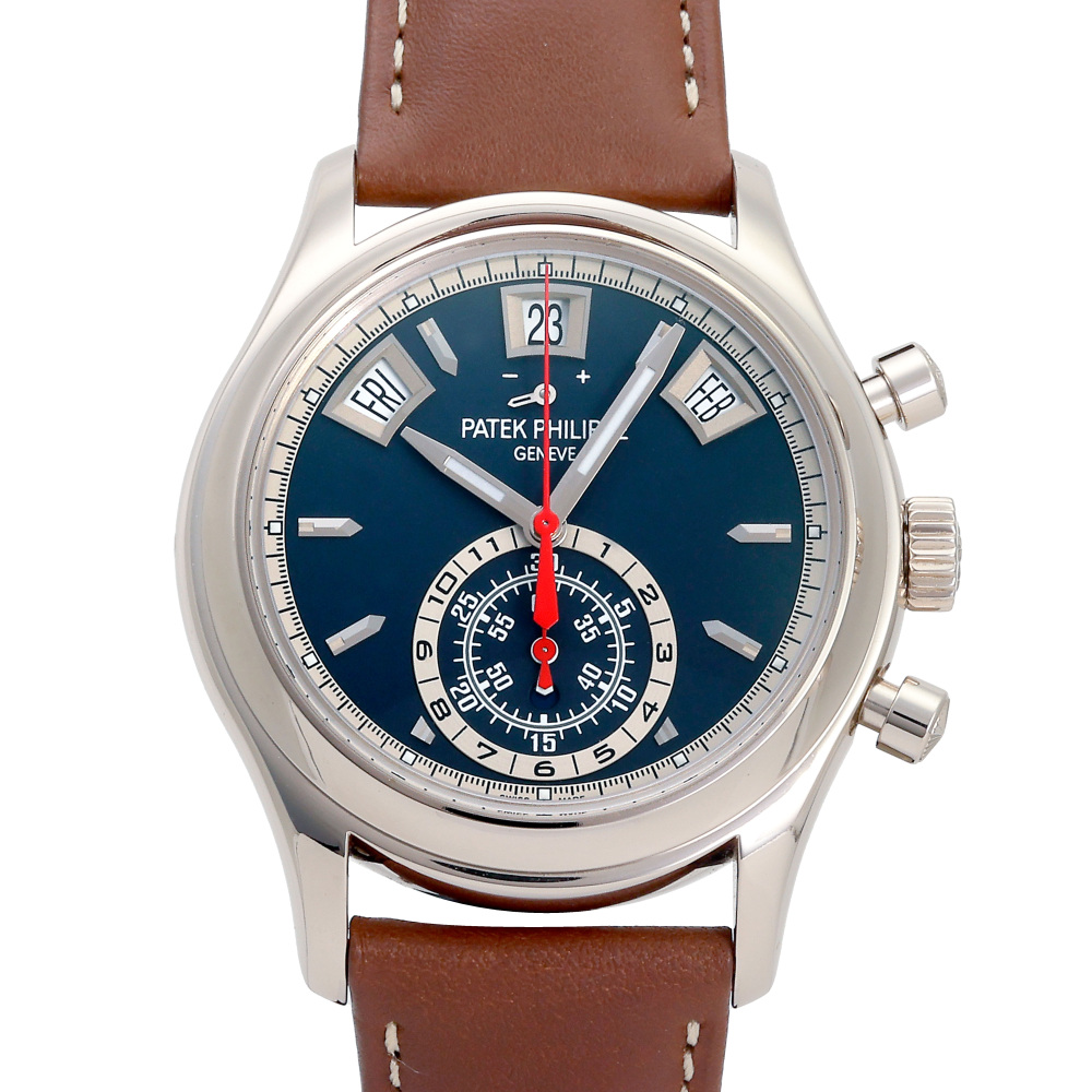 Complication 5960/01G-001 White Gold 40.5mm 2020
