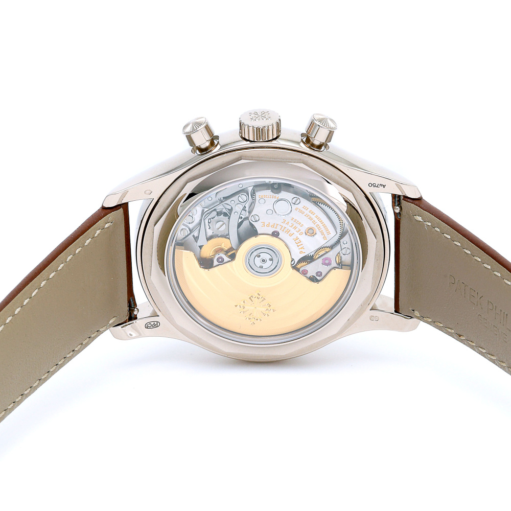 w179932-6 Complication 5960/01G-001 White Gold 40.5mm 2020
