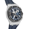 Royal Oak Offshore Tourbillon Chronograph Platinum 44mm