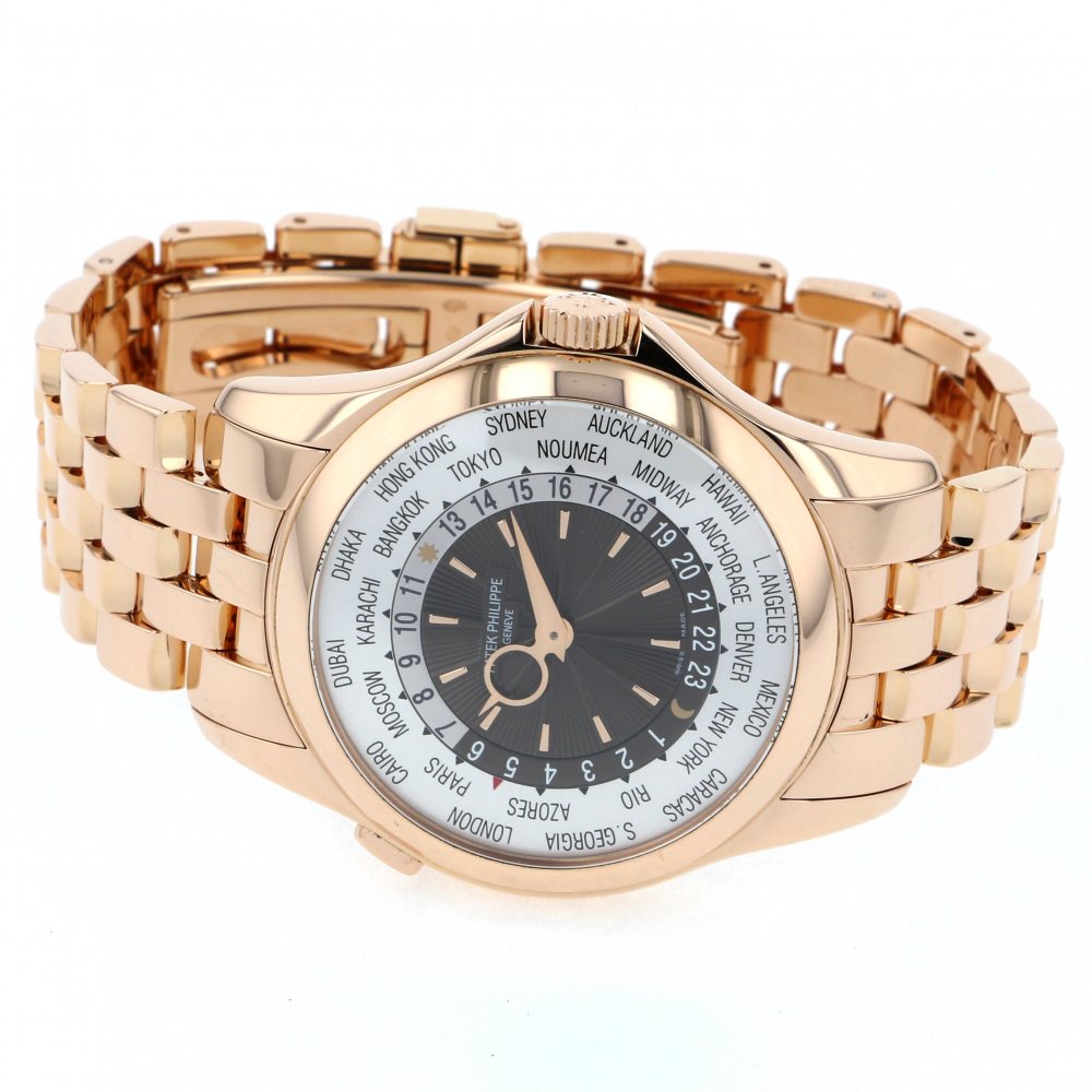 Complication 5130/1R-001 Rose Gold 39.5mm 2020