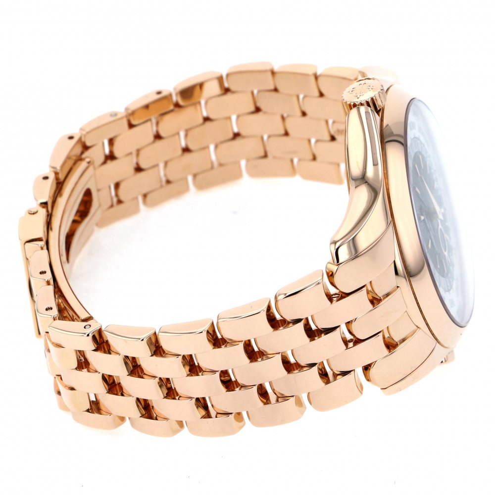 Complication 5130/1R-001 Rose Gold 39.5mm 2020