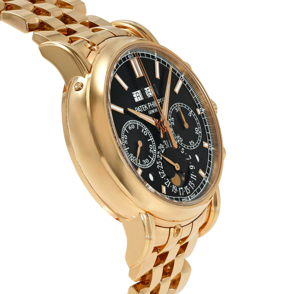 Grand Complication 5204/1R-001 Rose Gold 40mm 2018