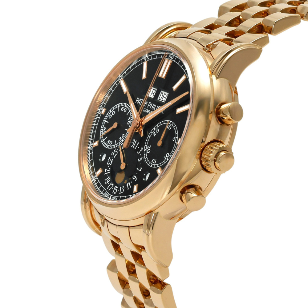 Grand Complication 5204/1R-001 Rose Gold 40mm 2018