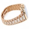 Nautilus Chronograph 5980/1400R-012 Rose Gold Diamond 40.5mm 2020