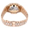 Nautilus Chronograph 5980/1400R-012 Rose Gold Diamond 40.5mm 2020