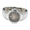Nautilus 7118/1A-011 Steel 35.2mm 2025