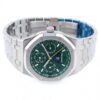 Royal Oak Perpetual calendar 50 books limited to the world Steel 41mm 2022