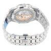 Royal Oak Perpetual calendar 50 books limited to the world Steel 41mm 2022