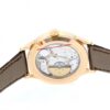 Complication World time 5230R-001 Rose Gold 38.5mm 2017