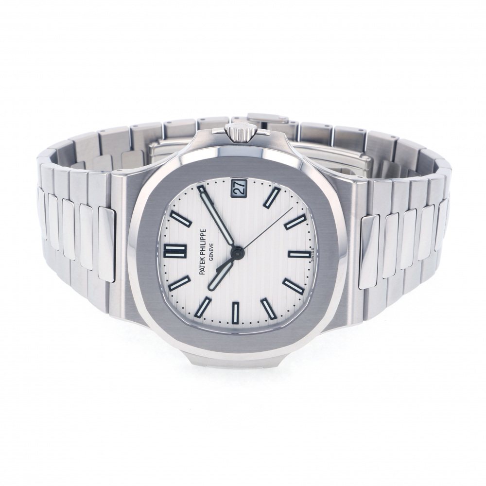 w194750-2 Nautilus 5711/1A-011 Steel 40mm 2015