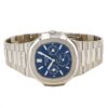 Nautilus Perpetual calendar 5740/1G-001 White Gold 40mm 2021