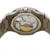 Nautilus Perpetual calendar 5740/1G-001 White Gold 40mm 2021