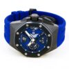 w203180-2 Royal Oak concept flying Tourbillon GMT Titanium 44mm 2022