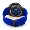 w203180-3 Royal Oak concept flying Tourbillon GMT Titanium 44mm 2022