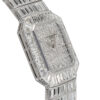 Pagoda Kalla White Gold Full Factory Diamond 33.5mm