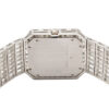 Pagoda Kalla White Gold Full Factory Diamond 33.5mm
