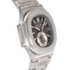 Nautilus Chronograph 5980/1A-014 Steel 40mm 2013