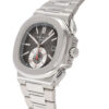 Nautilus Chronograph 5980/1A-014 Steel 40mm 2013