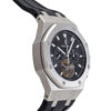 w207057-2 Royal Oak Tourbillon Chronograph Steel 44mm