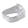Royal Oak Chronograph Limited number of 111 White frosted gold 41mm 2021
