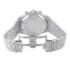 Royal Oak Chronograph Limited number of 111 White frosted gold 41mm 2021