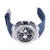 Royal Oak Offshore Tourbillon Chronograph Steel 44mm 2017