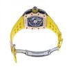 RM11-03 Rose Gold Skeletonized Dial Flyback Chronograph 49.9mm 2019