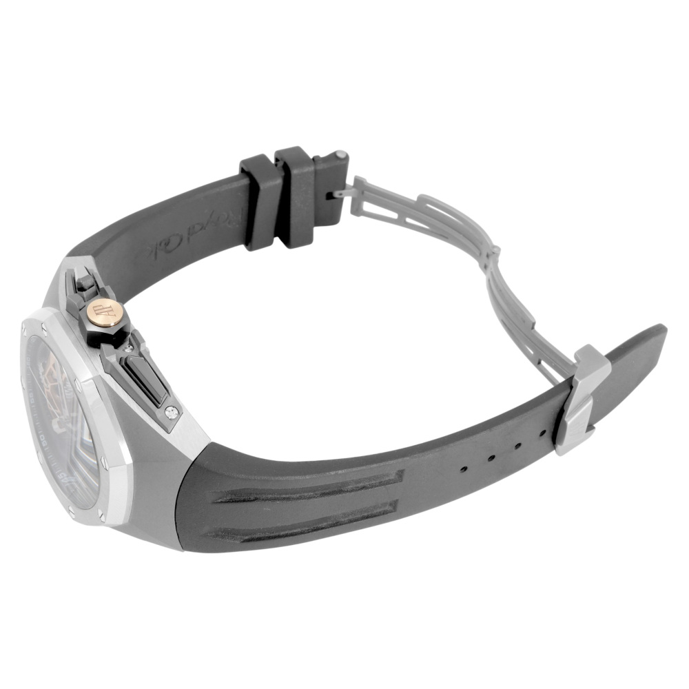 Royal Oak Concept Titanium 44mm