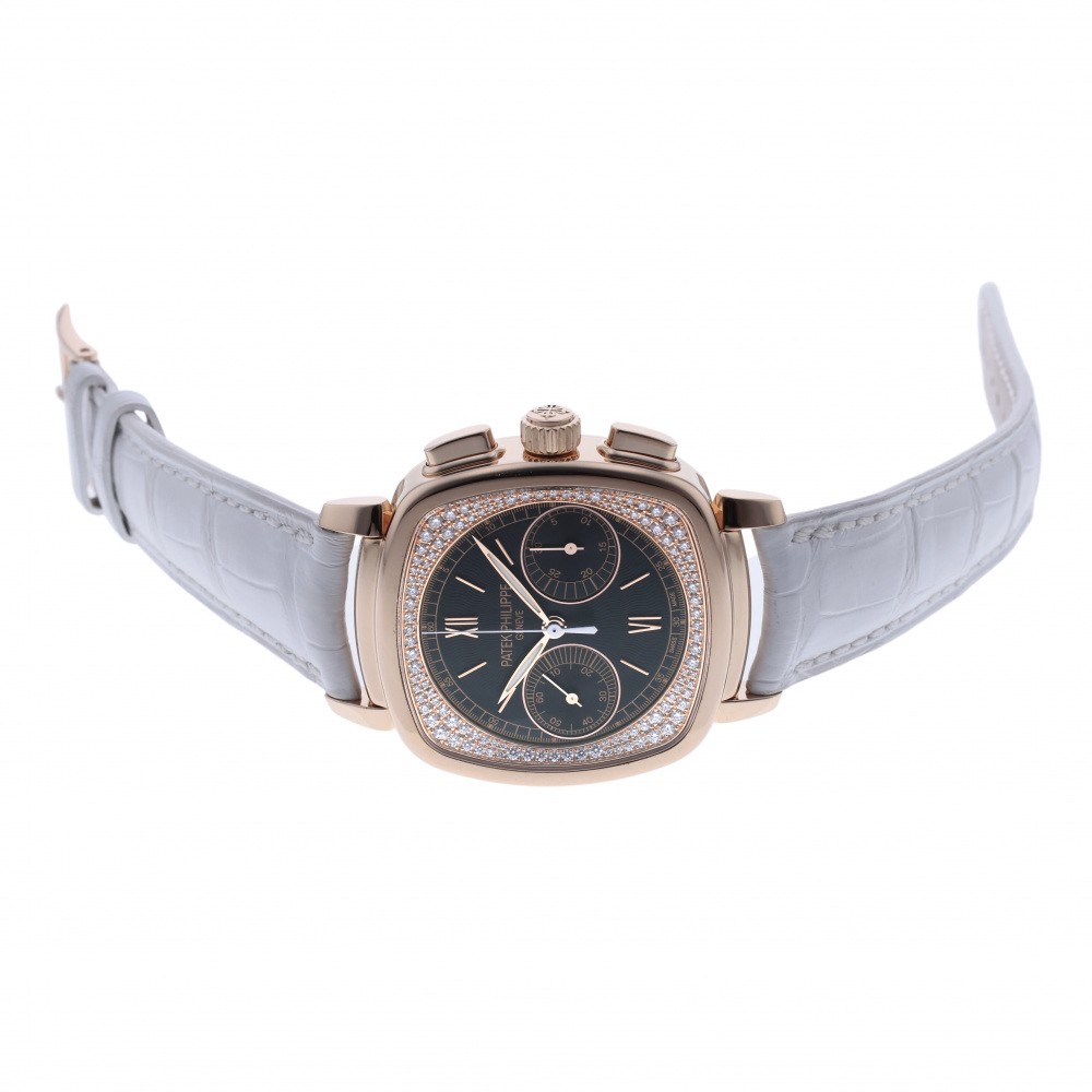 Complication Chronograph 7071R-010 Rose Gold 35mm 2013