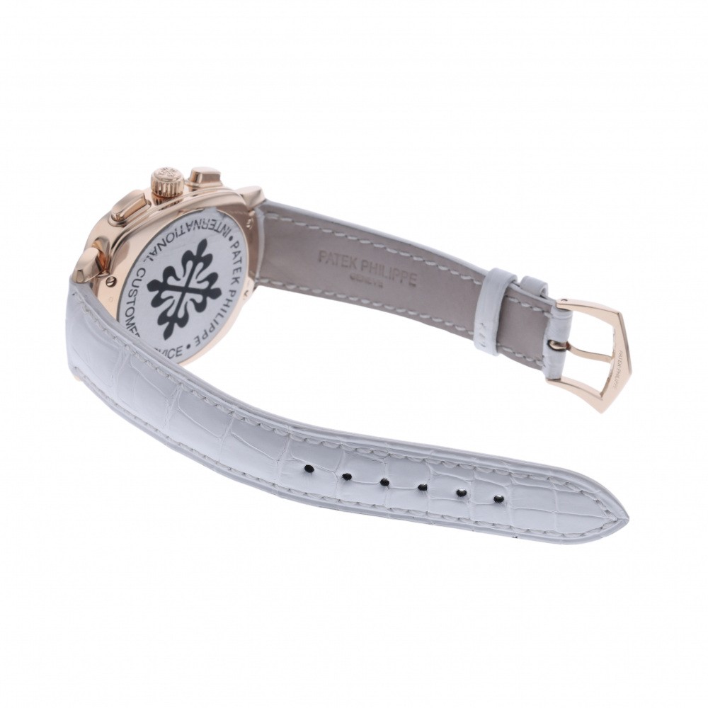 Complication Chronograph 7071R-010 Rose Gold 35mm 2013