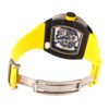 RM61-01 Ceramic Skeletonized Dial Johan Blake 50.2mm 2015
